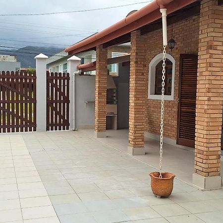 Casa Para Temporada E Final De Semana Ubatuba Luaran gambar