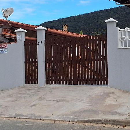 Casa Para Temporada E Final De Semana Ubatuba Luaran gambar