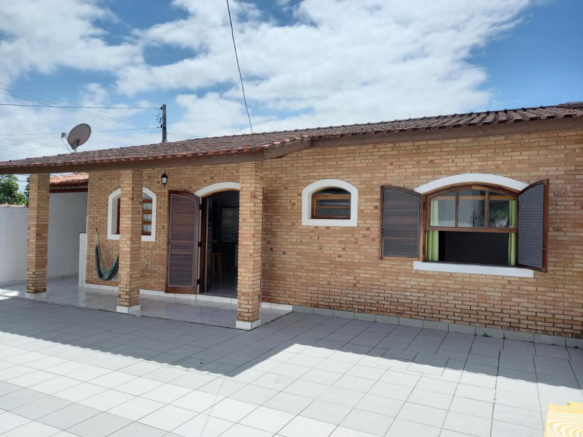 Casa Para Temporada E Final De Semana Ubatuba Luaran gambar