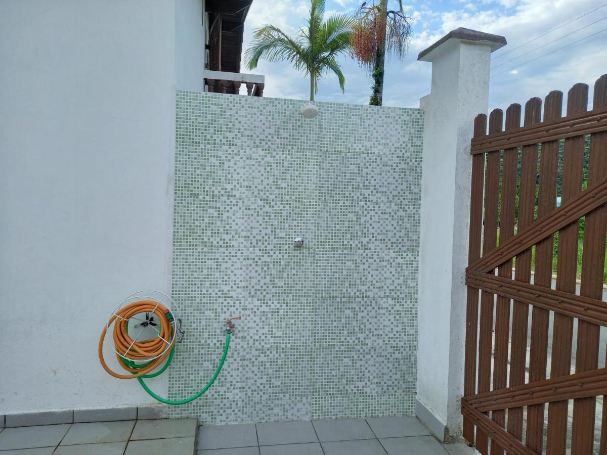 Casa Para Temporada E Final De Semana Ubatuba Luaran gambar