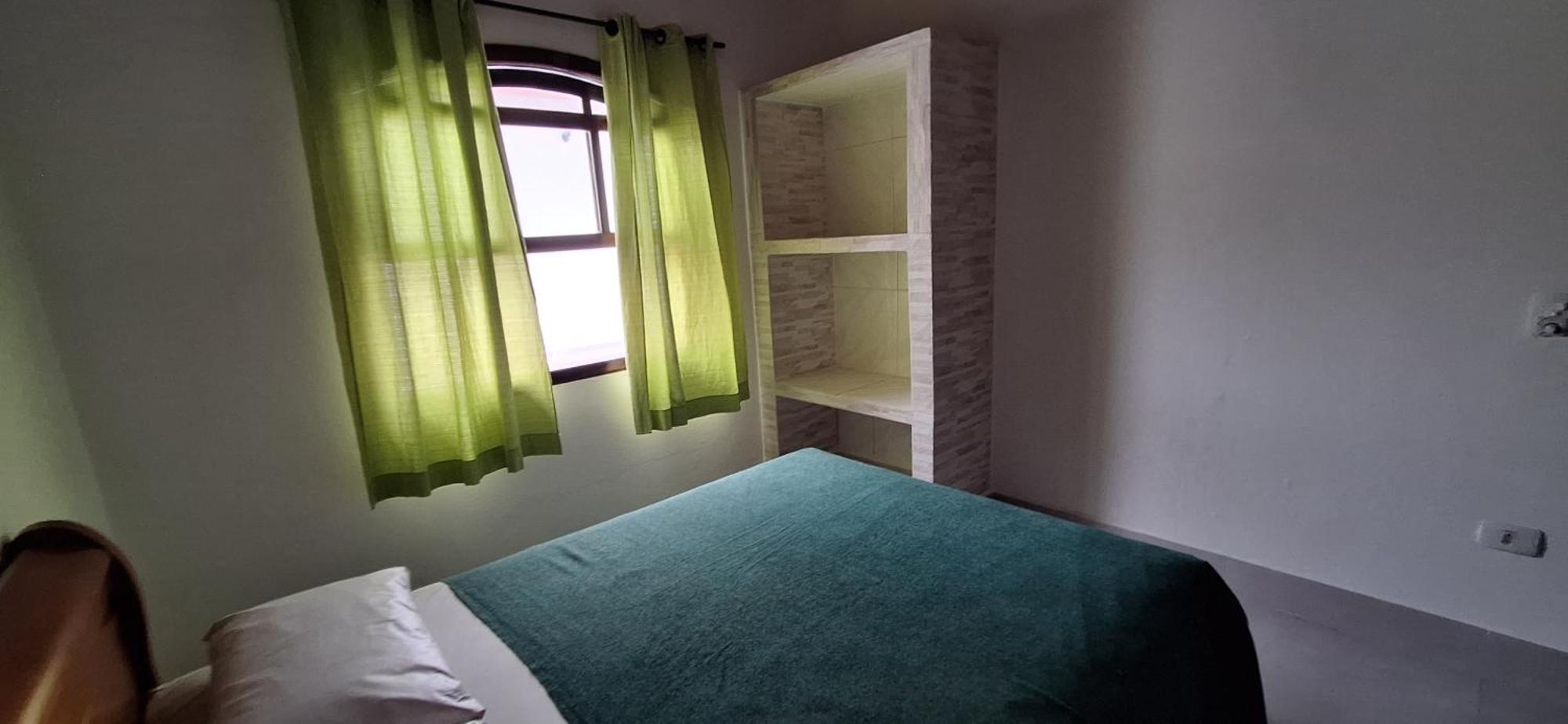 Casa Para Temporada E Final De Semana Ubatuba Luaran gambar