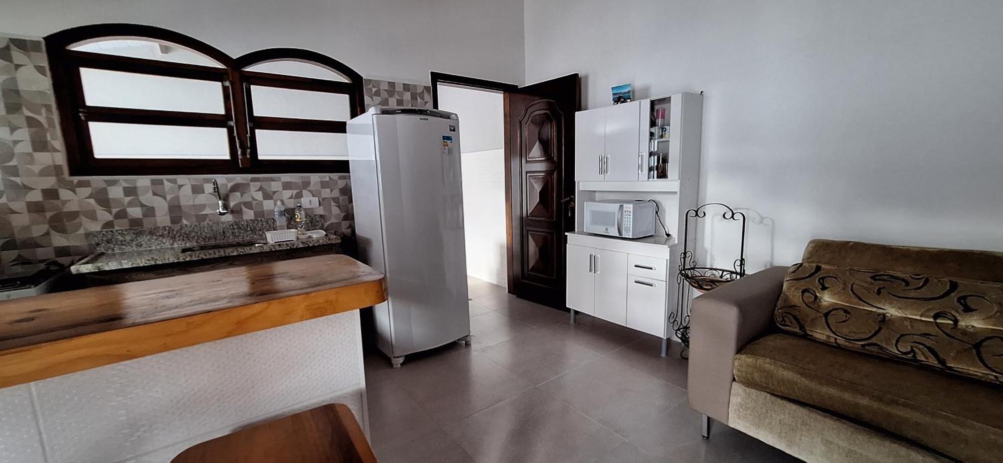 Casa Para Temporada E Final De Semana Ubatuba Luaran gambar