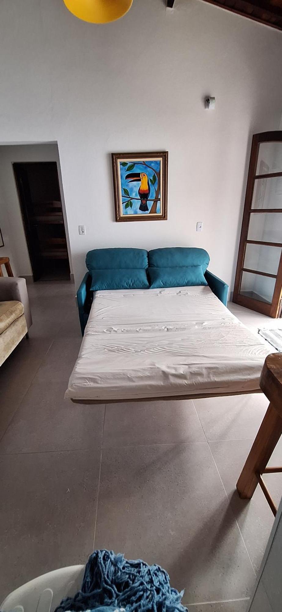 Casa Para Temporada E Final De Semana Ubatuba Luaran gambar