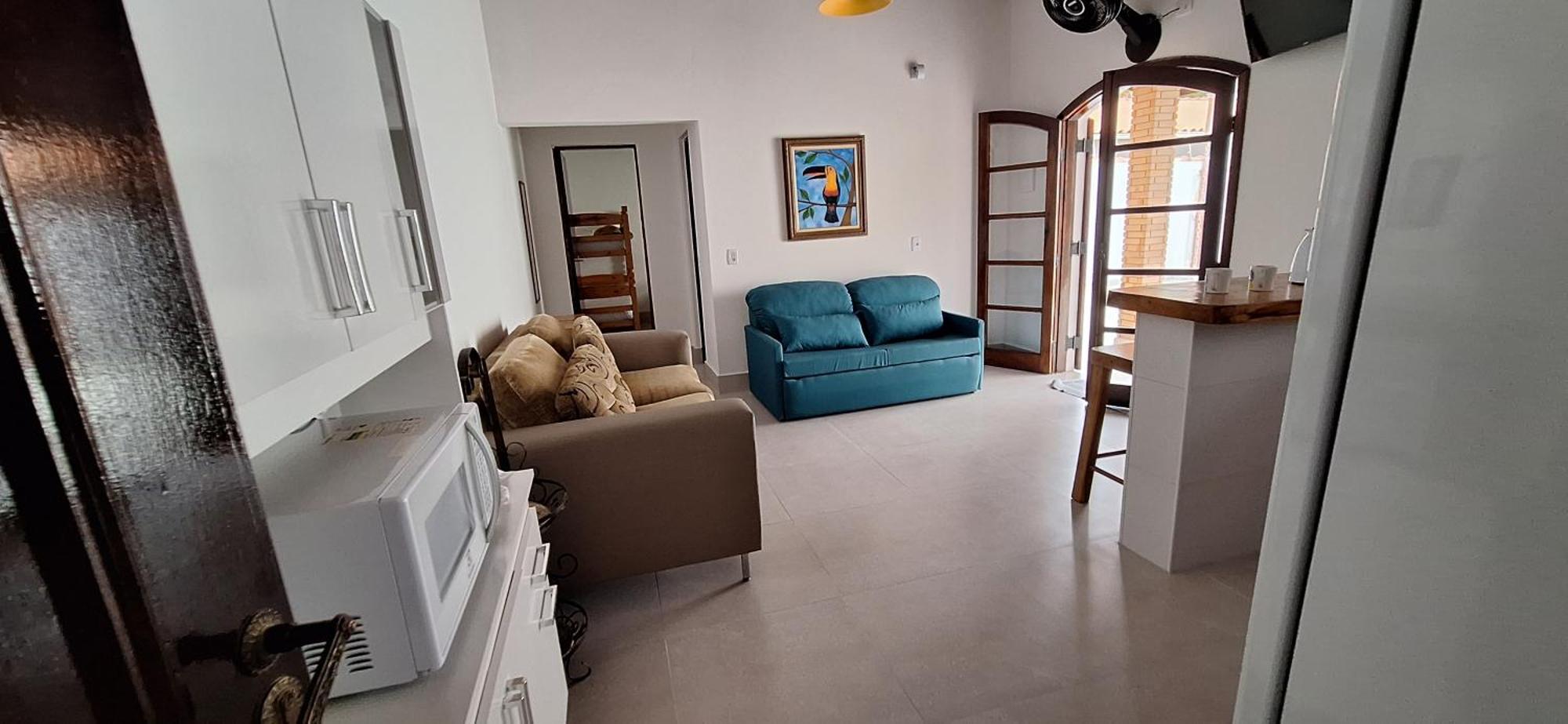 Casa Para Temporada E Final De Semana Ubatuba Luaran gambar