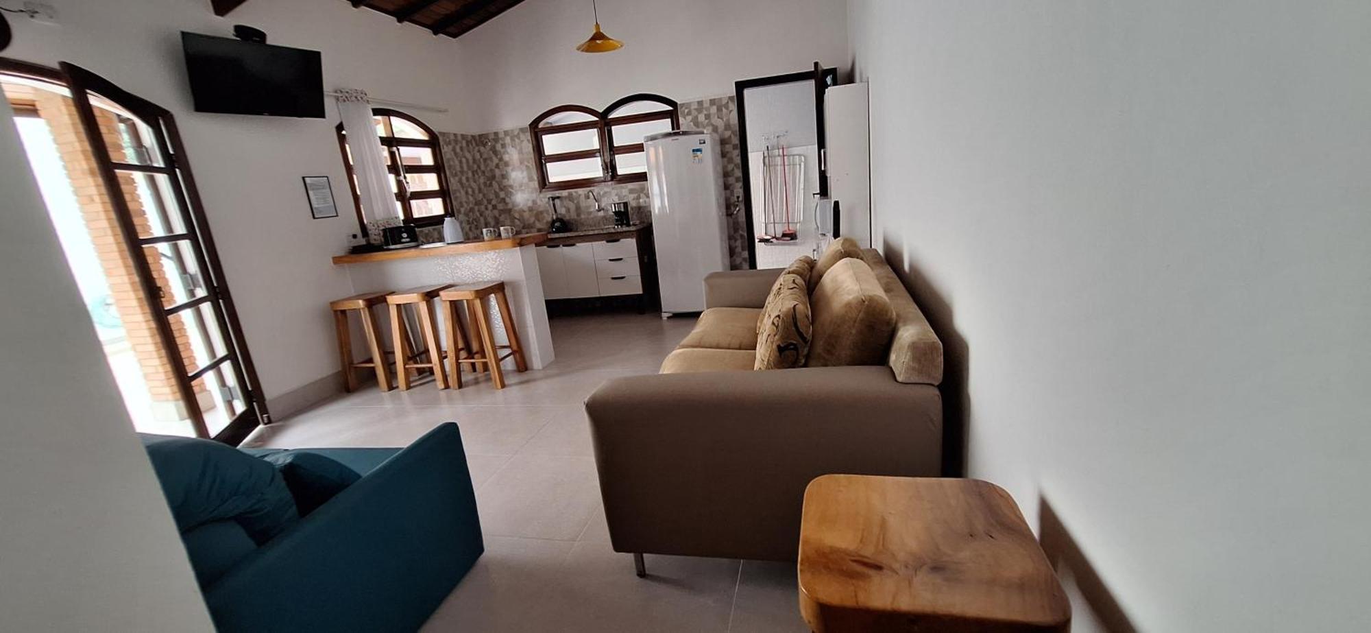 Casa Para Temporada E Final De Semana Ubatuba Luaran gambar