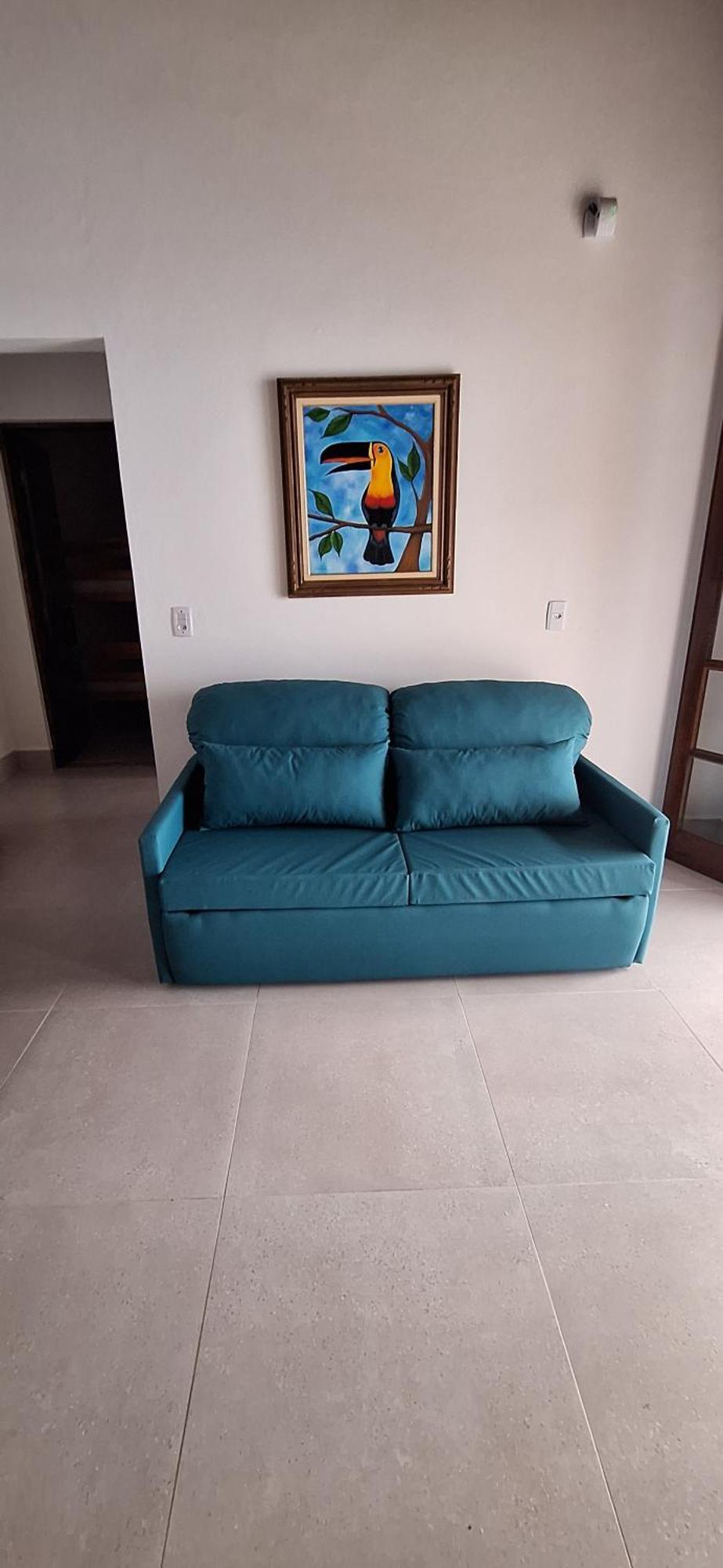 Casa Para Temporada E Final De Semana Ubatuba Luaran gambar